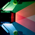 Arbor Scientific Light Box & Optical Set 2.0