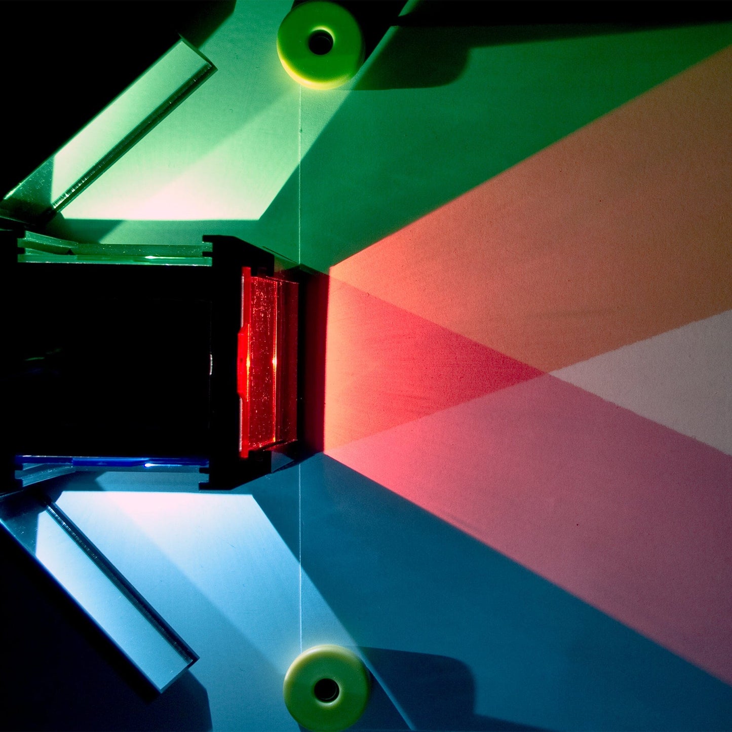 Light Box & Optical Set 2.0