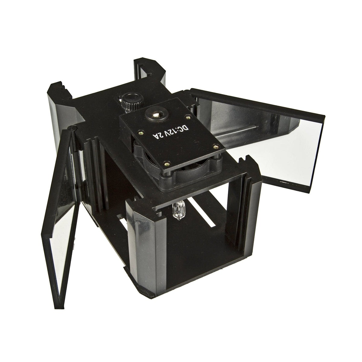 Light Box & Optical Set 2.0 – Arbor Scientific