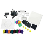 Arbor Scientific Light Box & Optical Set 2.0