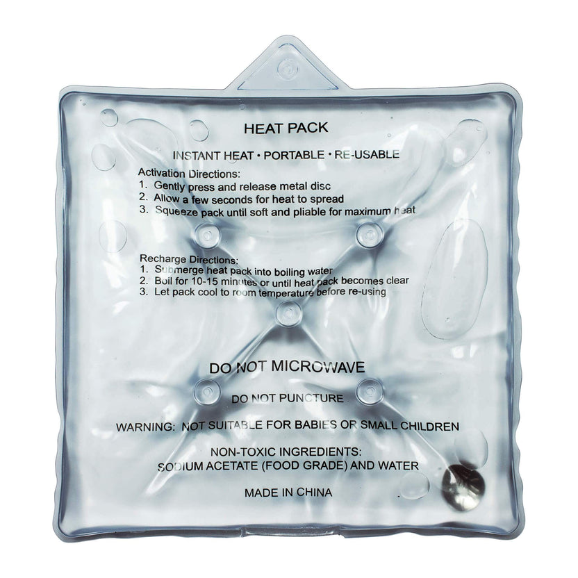 Heat Pad - Large – Arbor Scientific