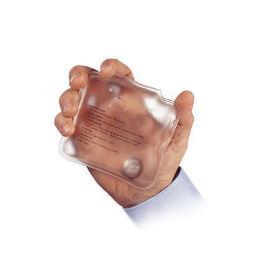 Arbor Scientific Experiencing Supercooled Crystallization, Activity Set