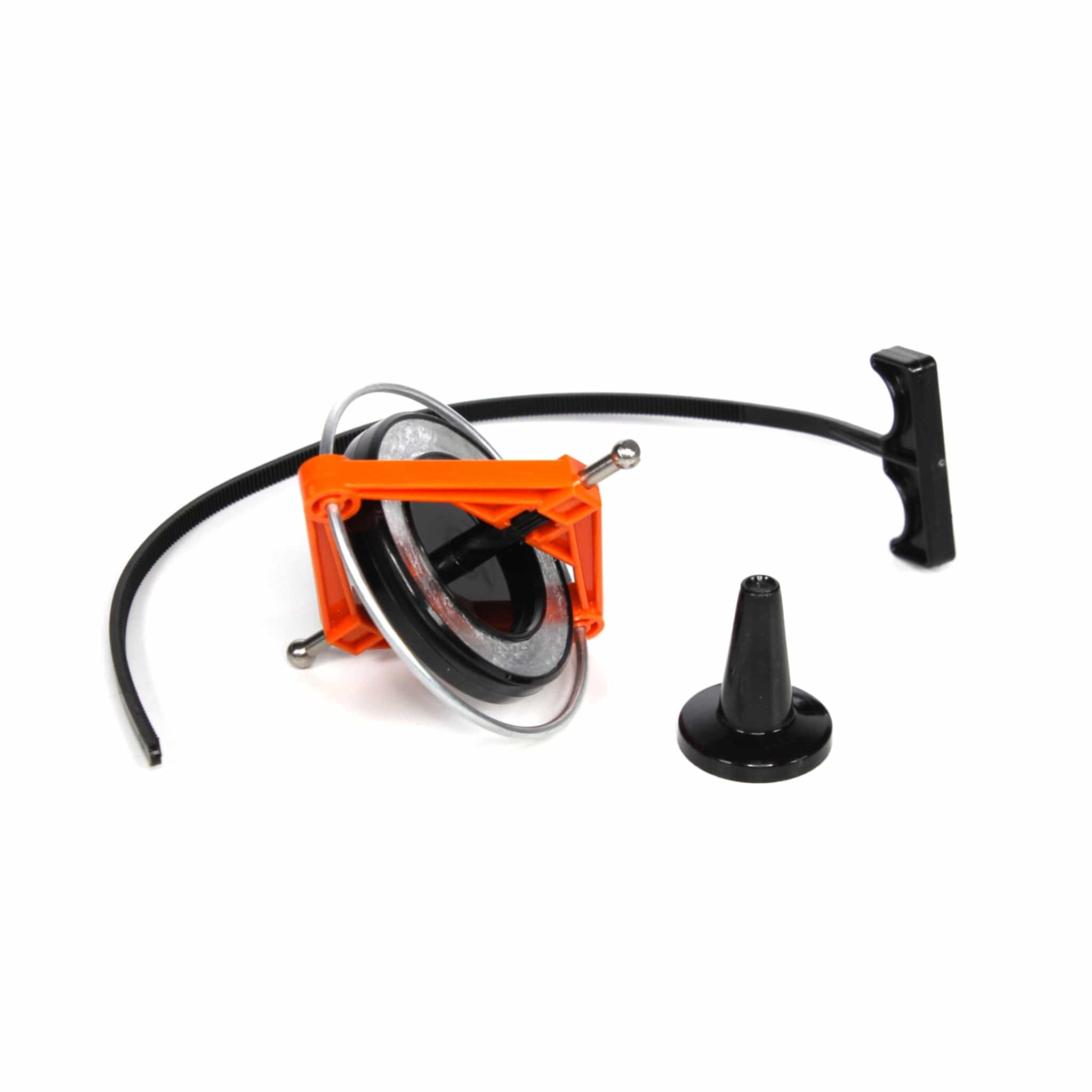 Extreme Gyroscope - Arbor Scientific
