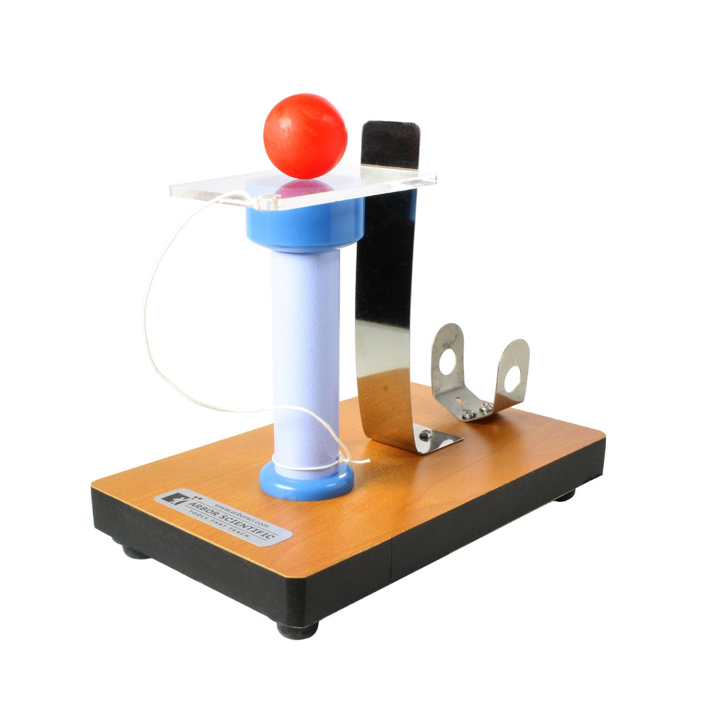 Arbor Scientific Inertia Apparatus