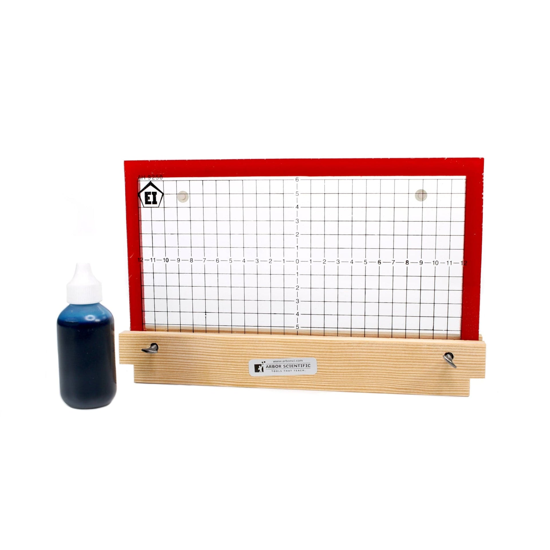 Arbor Scientific Liquid Accelerometer