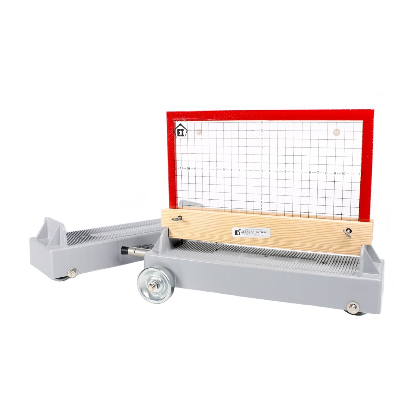 Arbor Scientific Liquid Accelerometer