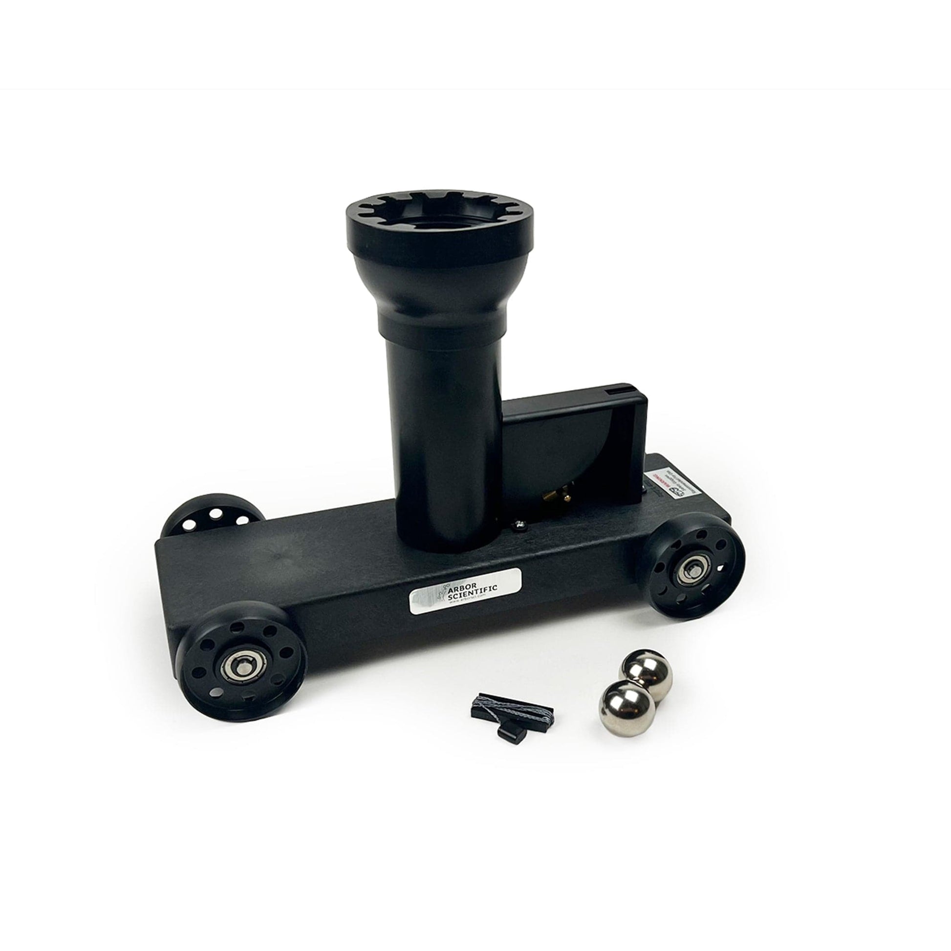 Arbor Scientific Ballistics Car