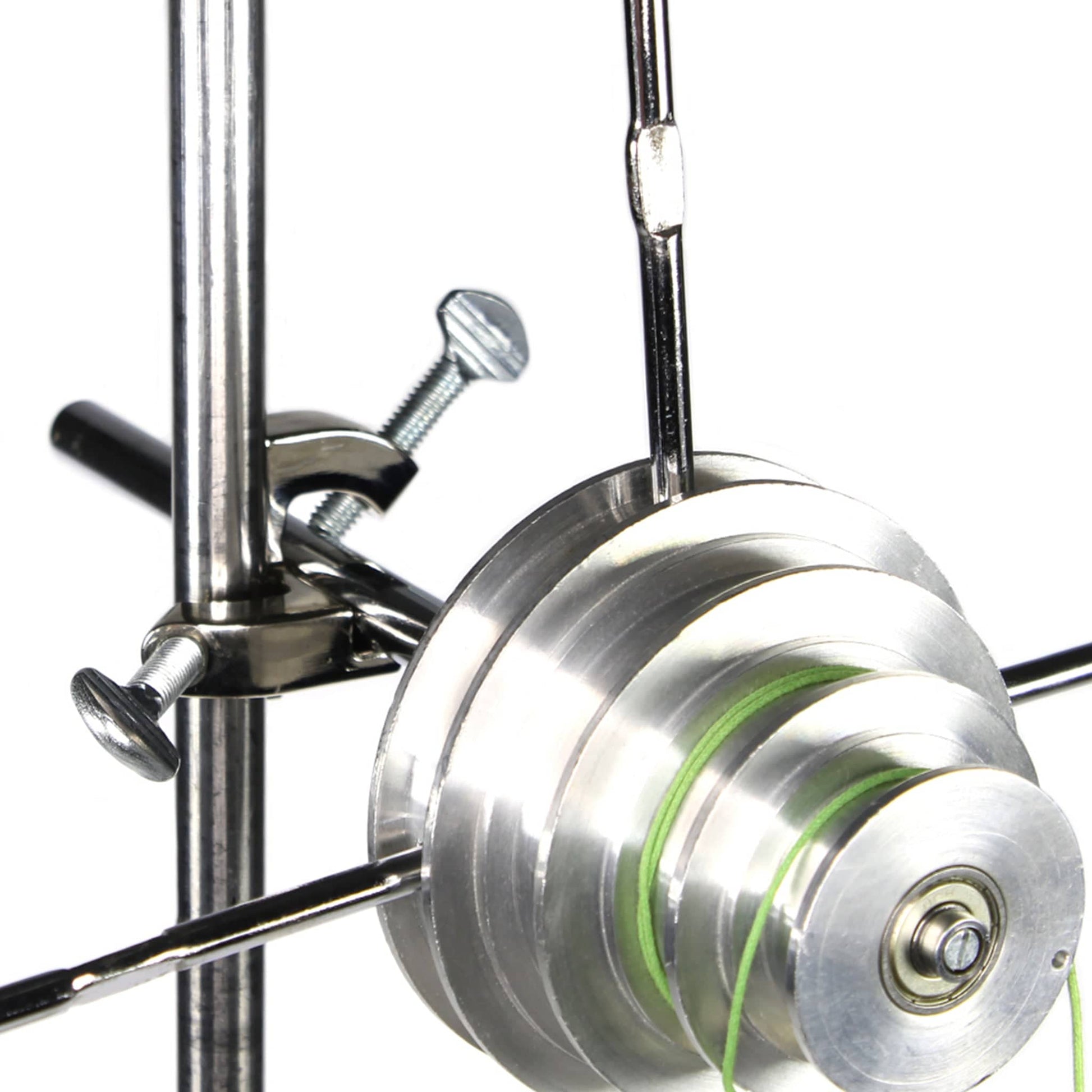 Arbor Scientific Rotational Inertia Demonstrator