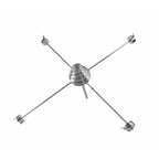 Arbor Scientific Rotational Inertia Demonstrator