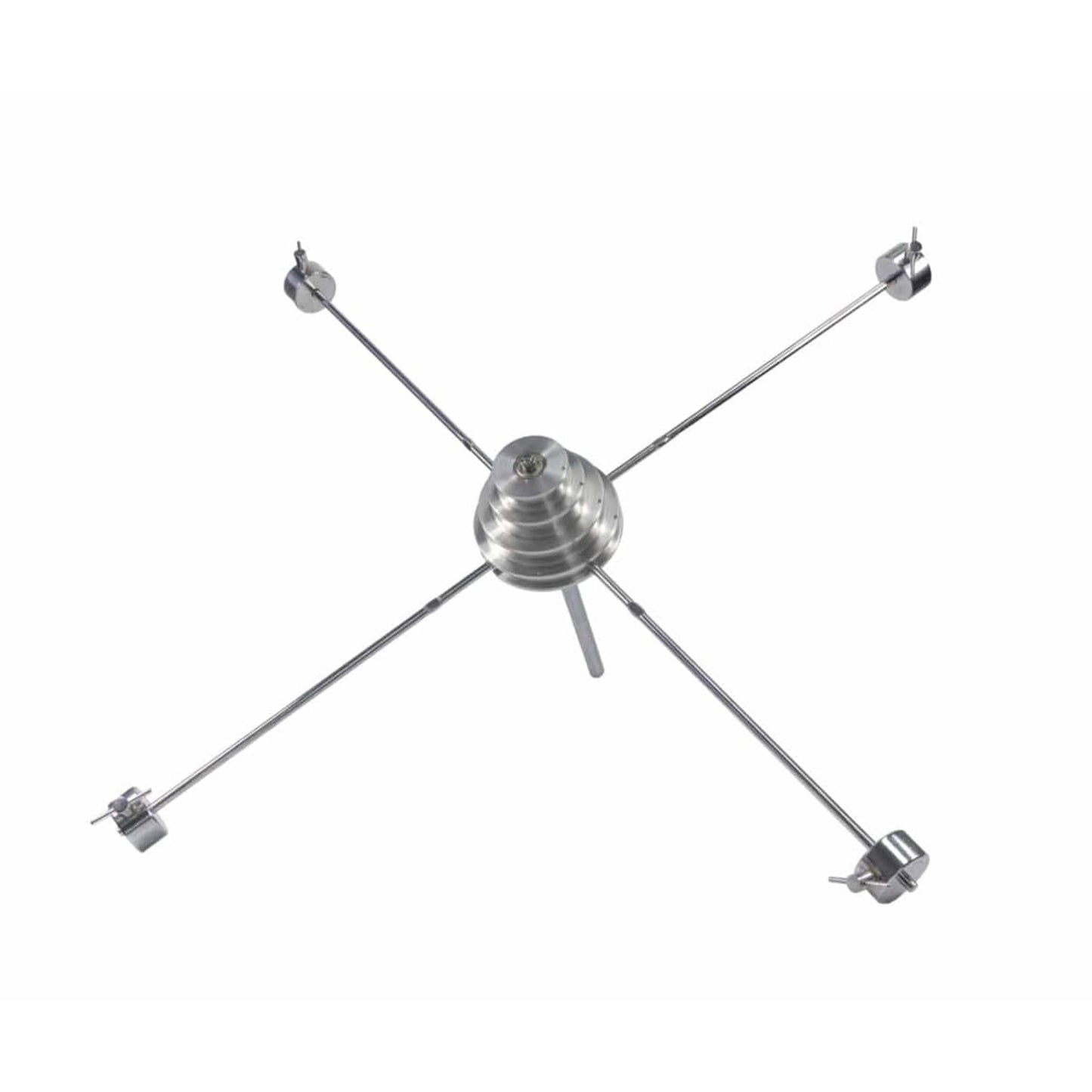 Arbor Scientific Rotational Inertia Demonstrator