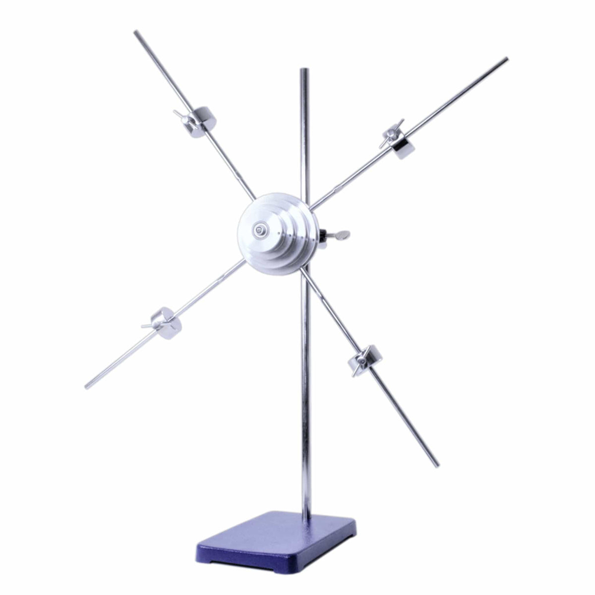Rotational Inertia Demonstrator - Moment of Inertia - Arbor Scientific