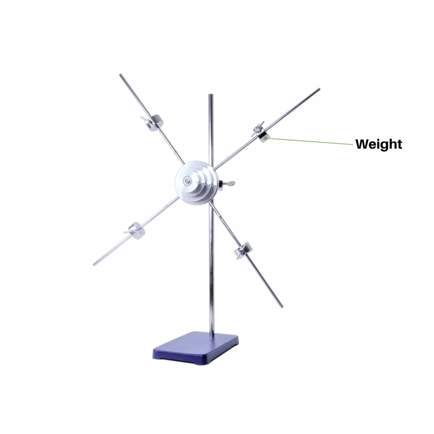 Arbor Scientific Weight for Rotational Inertia Demonstrator
