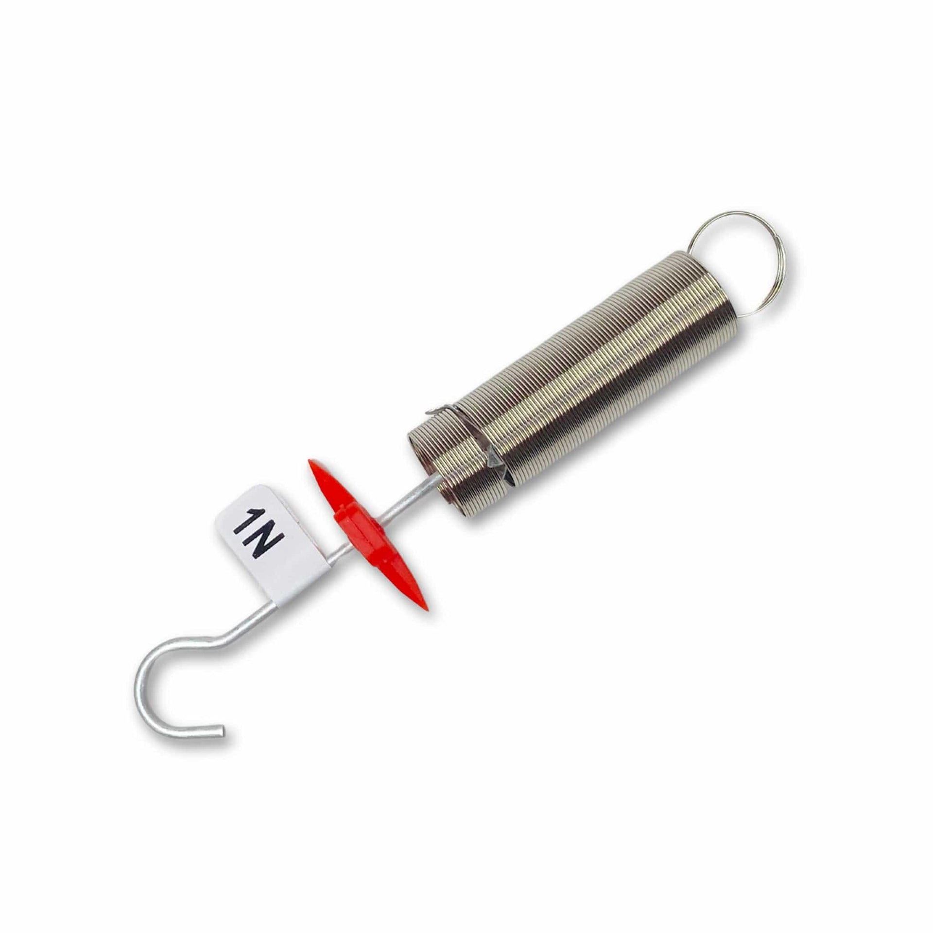 Arbor Scientific 1 N Spiral Spring, 15/pk