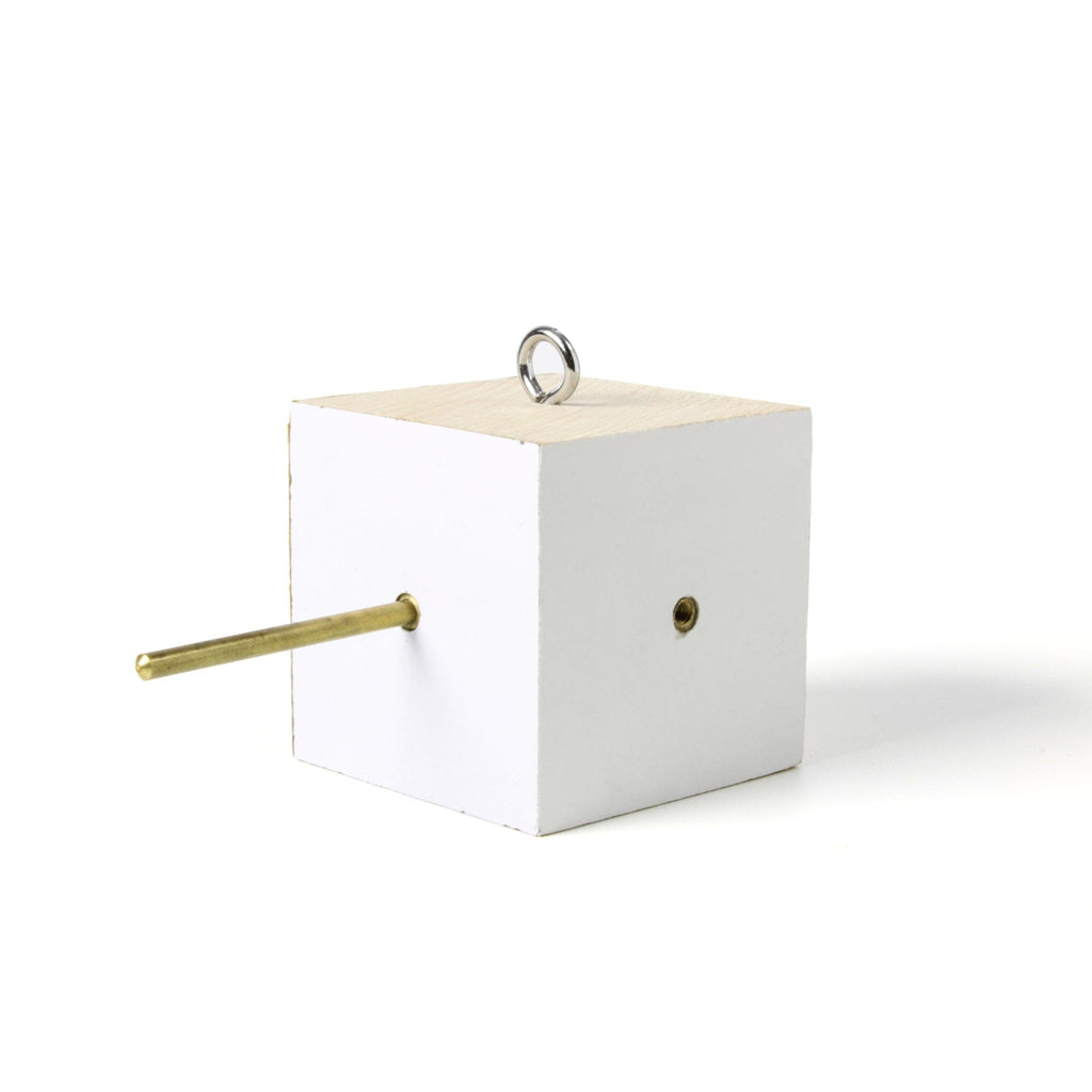 Arbor Scientific Four Sided Friction Block