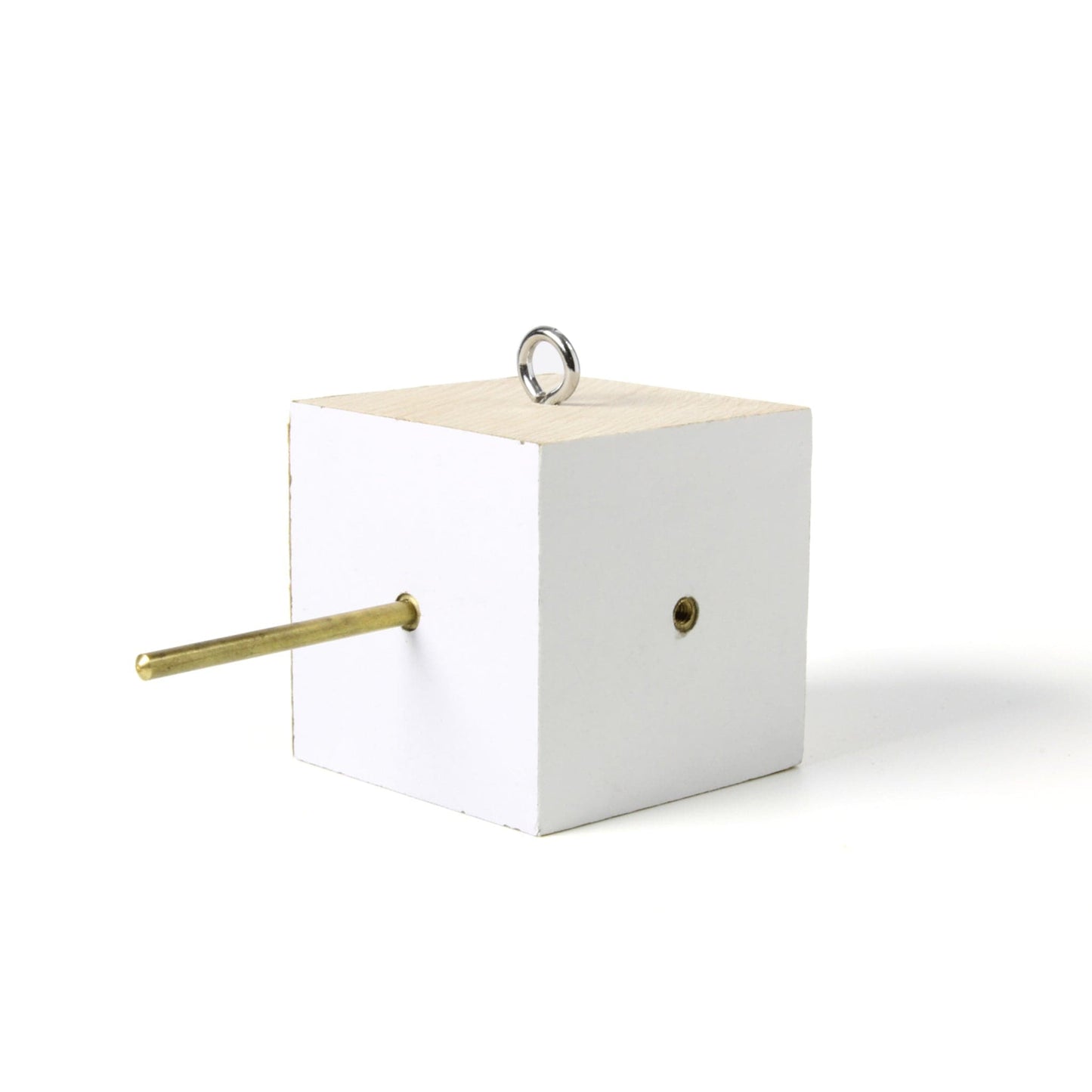 Arbor Scientific Four Sided Friction Block