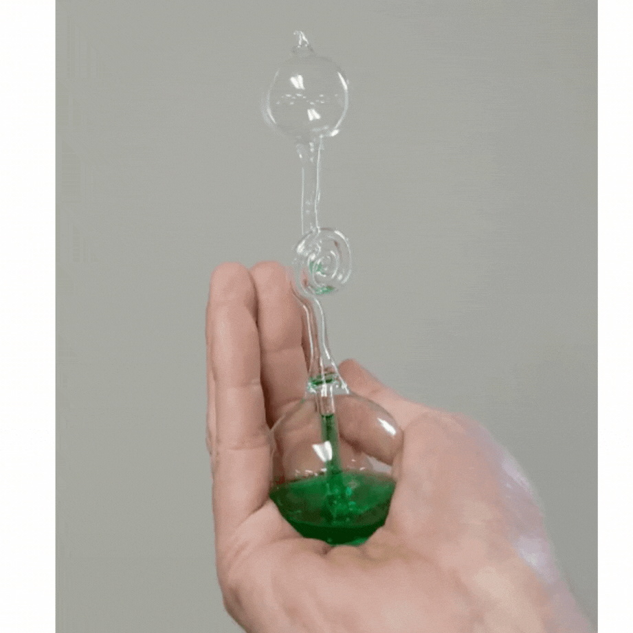 Arbor Scientific Hand Boiler