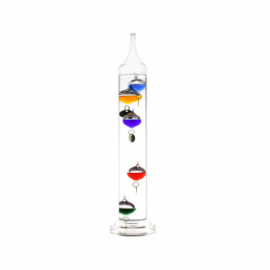 Arbor Scientific Galileo's Thermometer Fahrenheit