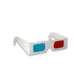 Arbor Scientific 3D Cyan Red Glasses Single
