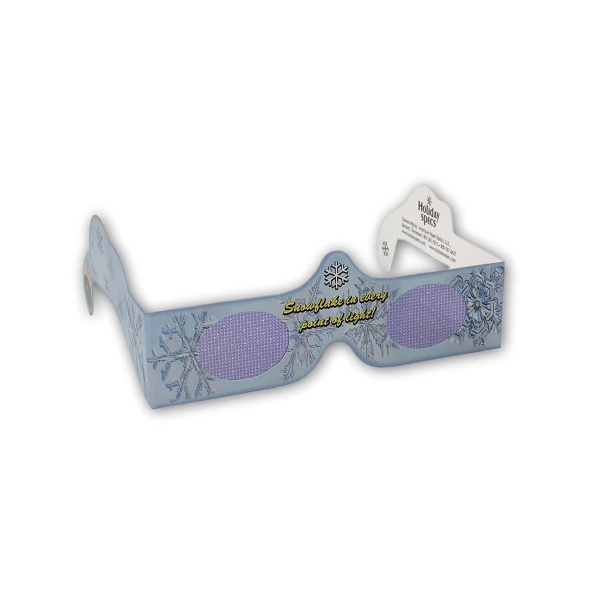 Arbor Scientific HoloSpex Glasses