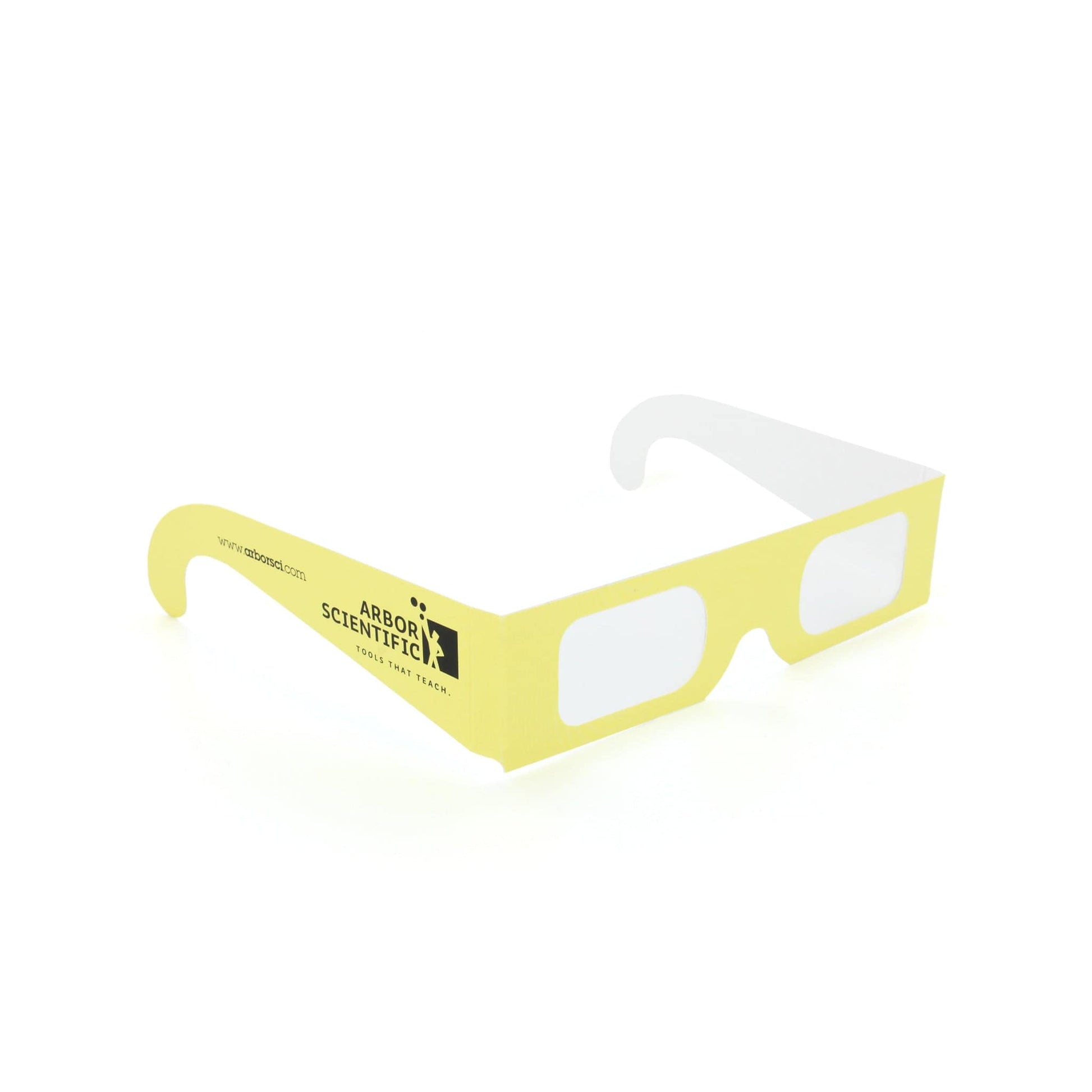 Arbor Scientific Rainbow Glasses