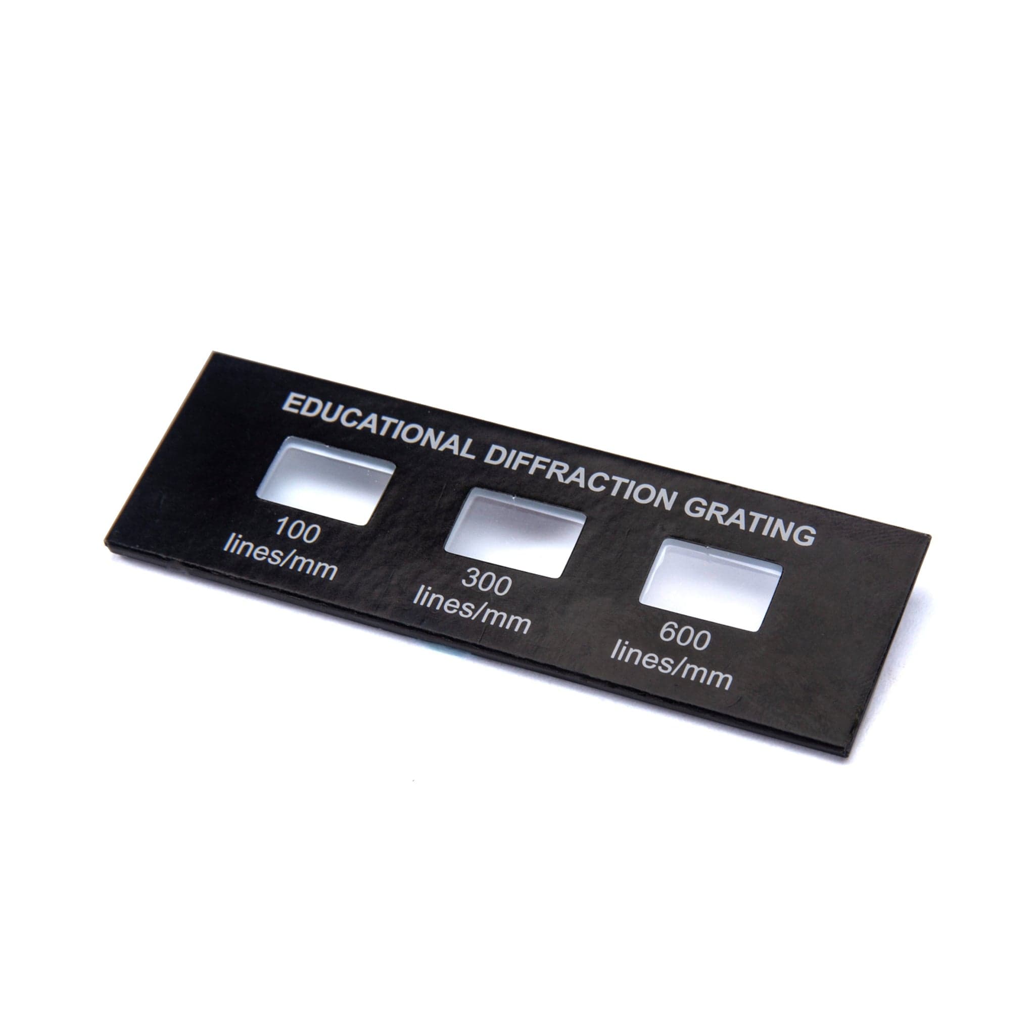 Arbor Scientific Demo Diffraction Grating