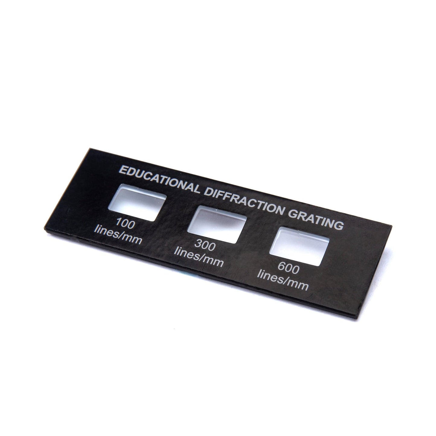 Arbor Scientific Demo Diffraction Grating