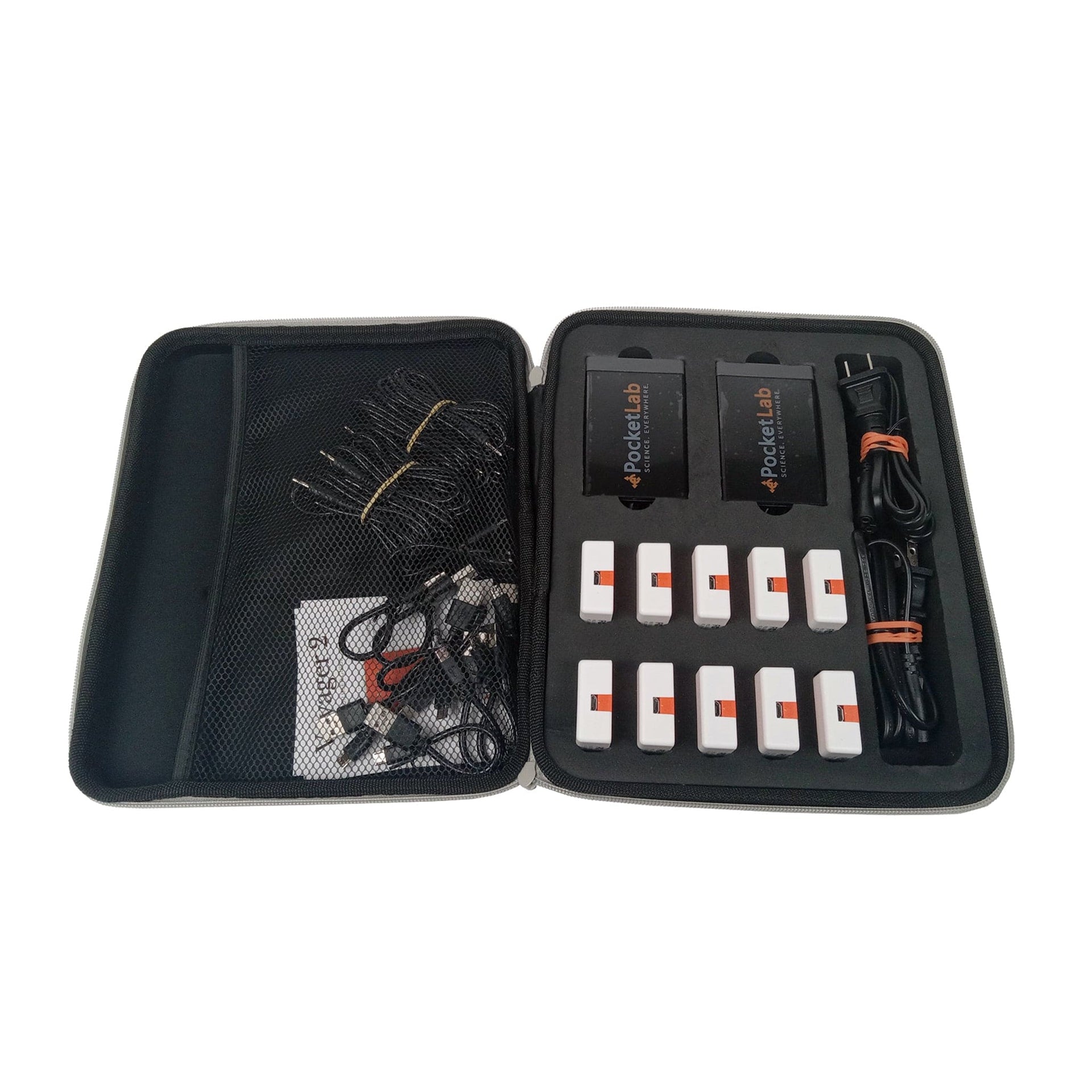 Arbor Scientific PocketLab Voyager 2 10-Pack