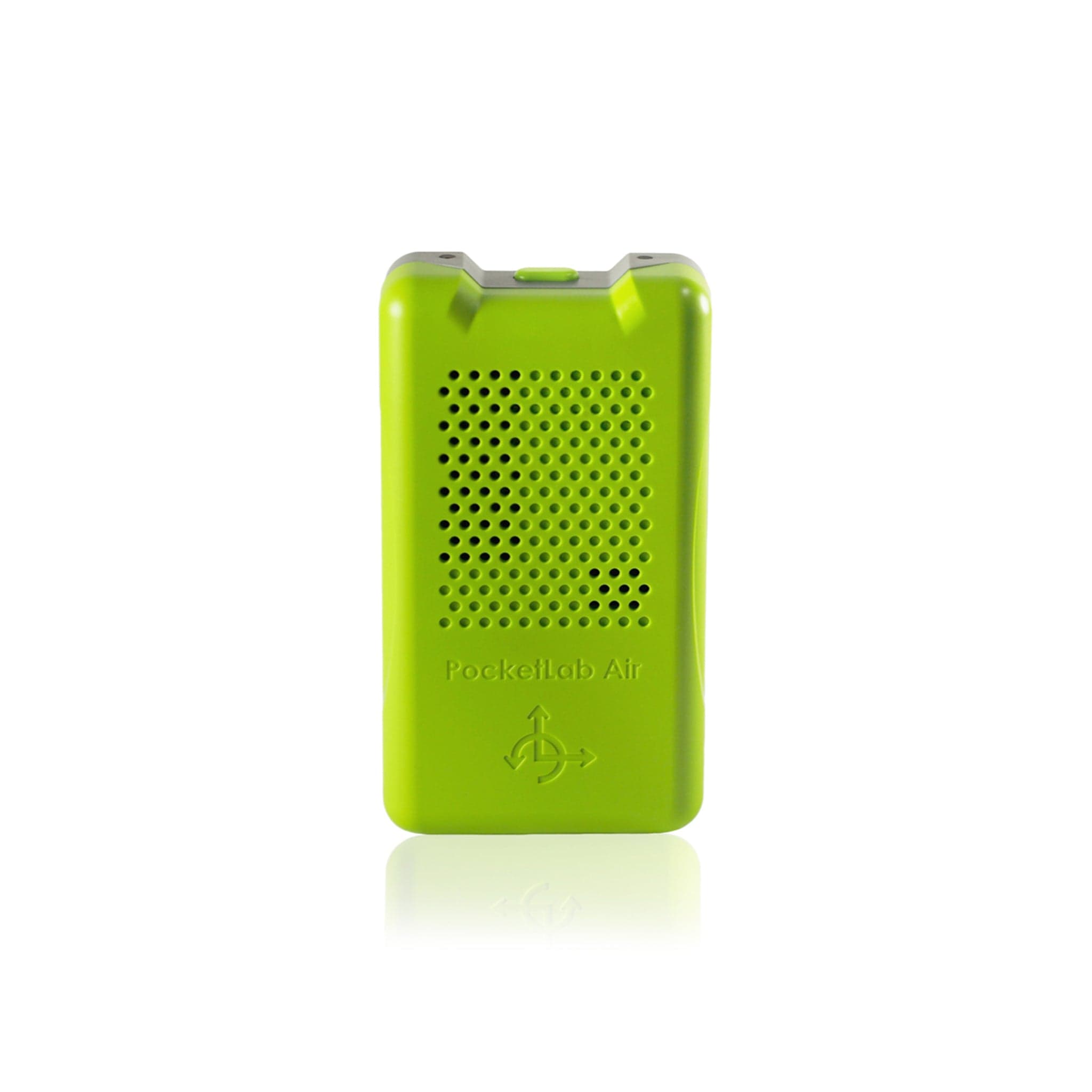 ぴぽぱ〜 PocketLab AIR – Arbor Scientific