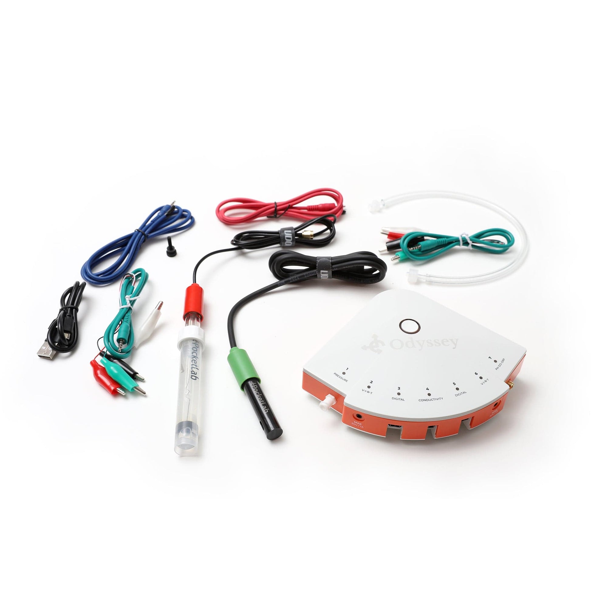Arbor Scientific PocketLab Odyssey