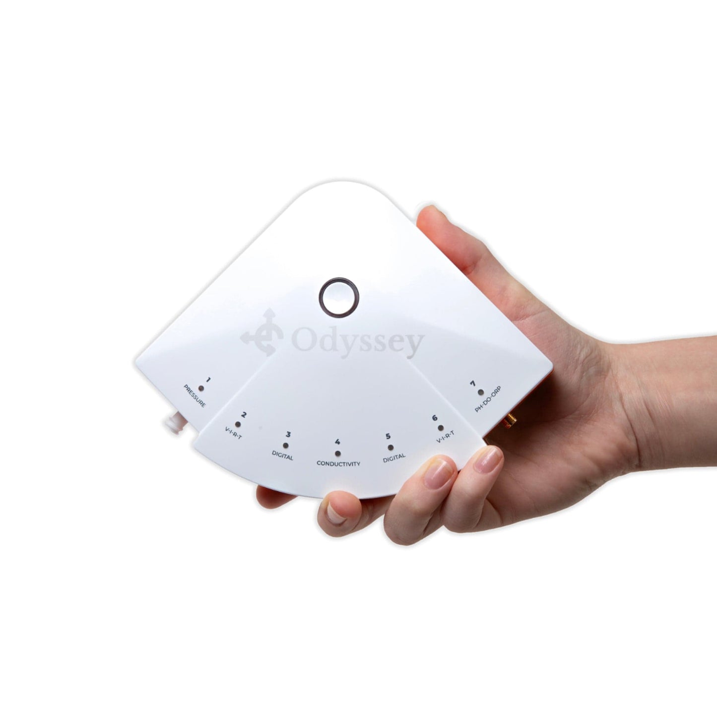 Arbor Scientific PocketLab Odyssey