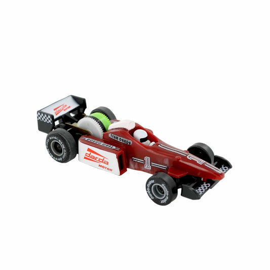 Arbor Scientific Friction Motor Car