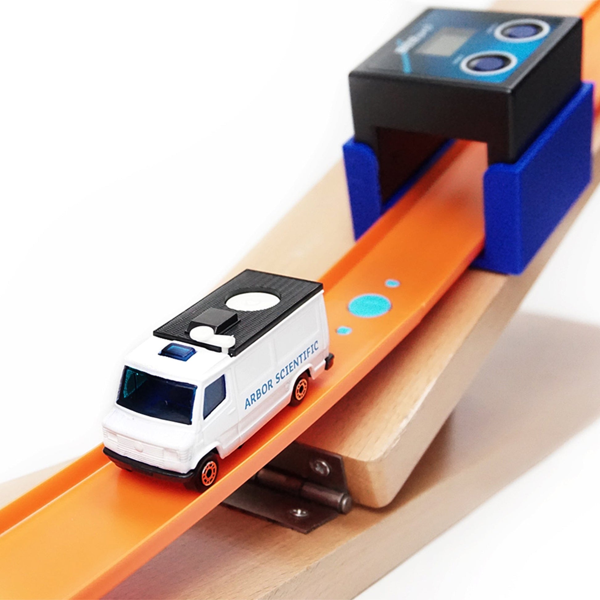 Arbor Scientific Introductory Energy and Motion Lab