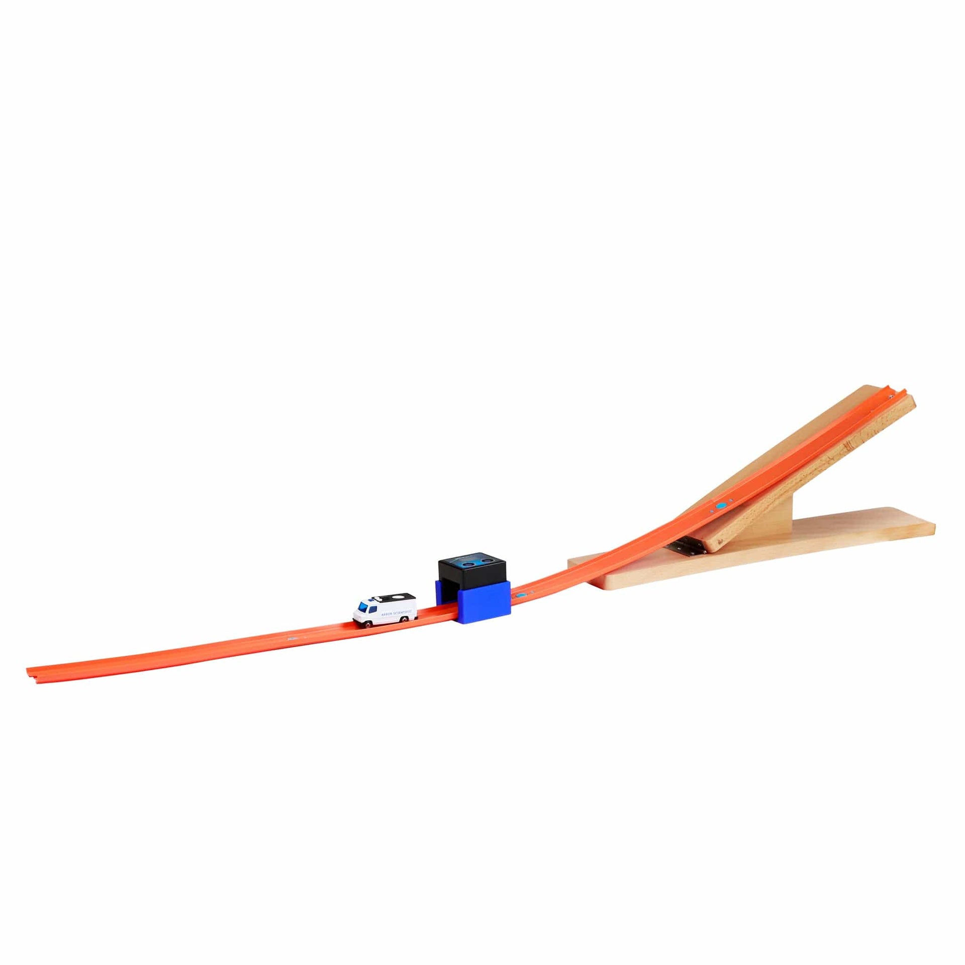 Arbor Scientific Introductory Energy and Motion Lab