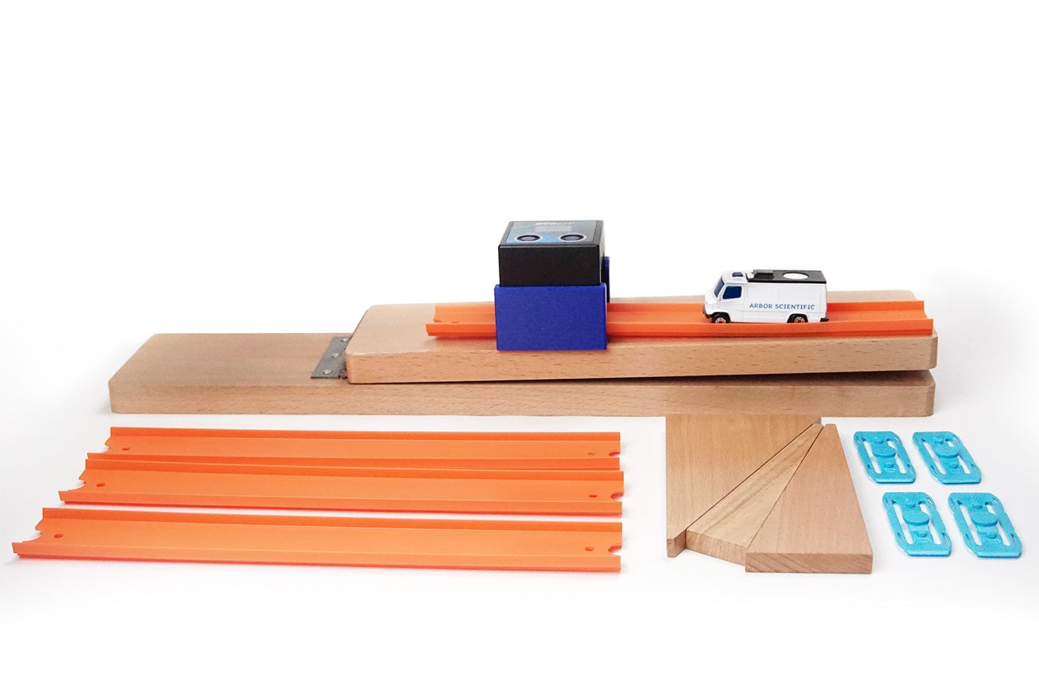 Arbor Scientific Introductory Energy and Motion Lab