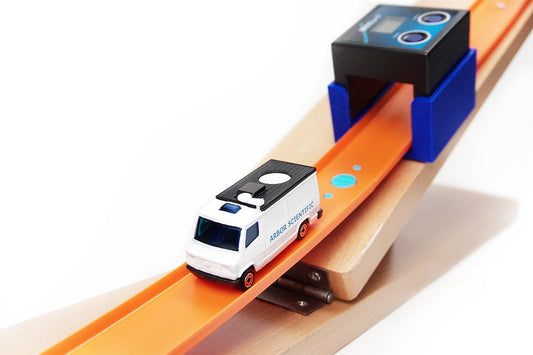 Arbor Scientific Introductory Energy and Motion Lab