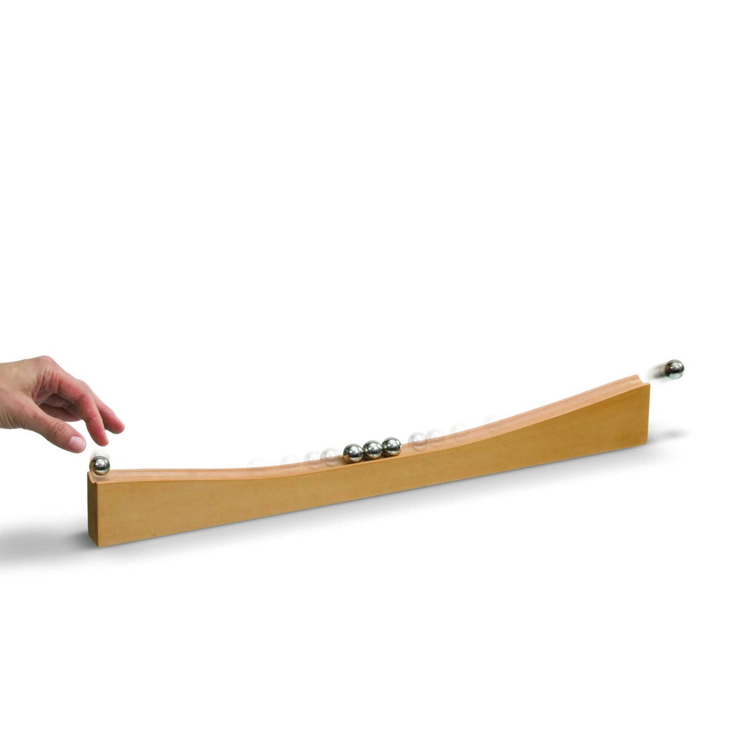 Arbor Scientific Magnetic Accelerator