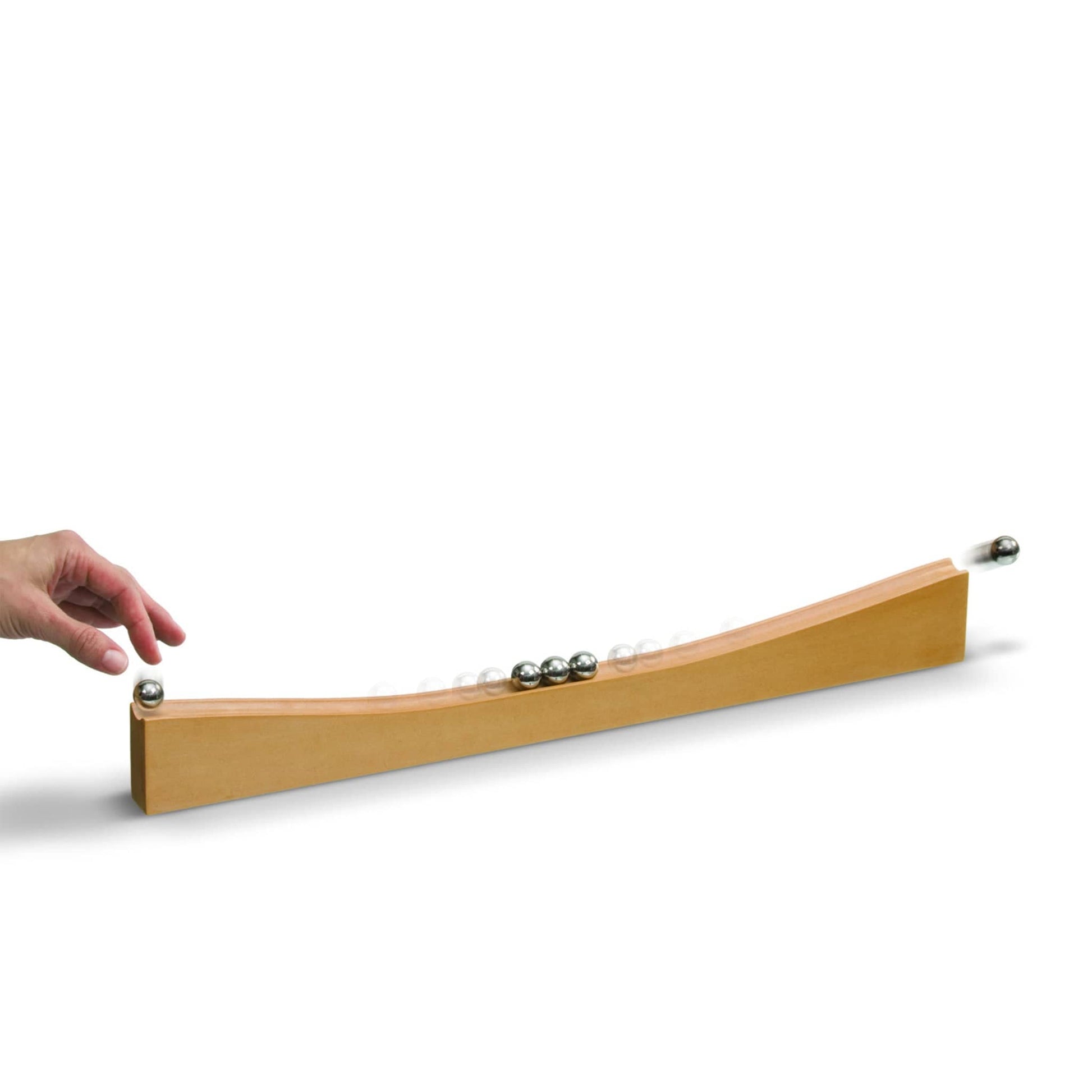 Arbor Scientific Magnetic Accelerator