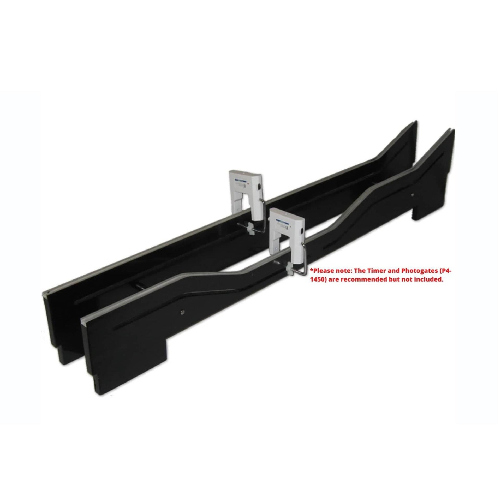 Arbor Scientific Racing Marbles Lab