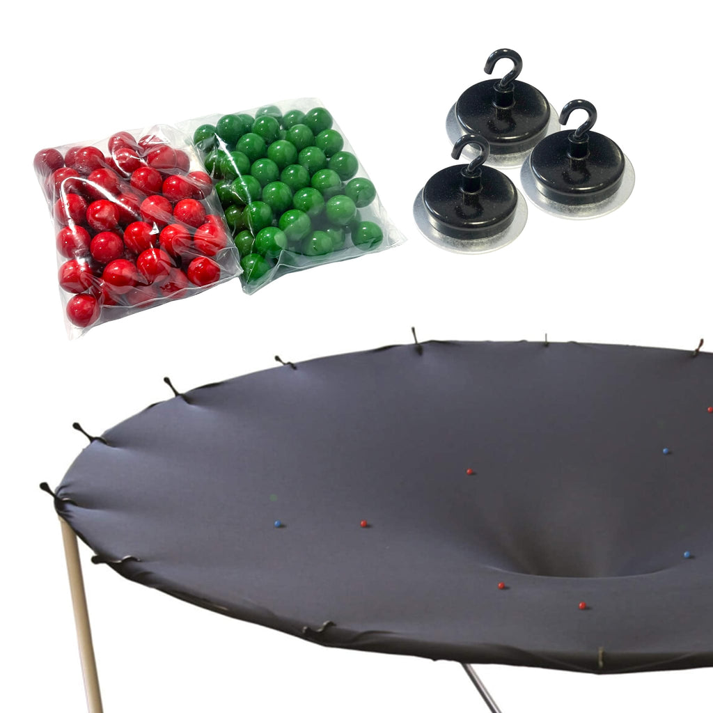 Arbor Scientific Gravity Well (6ft Diameter)