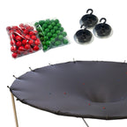 Arbor Scientific Gravity Well (6ft Diameter)