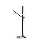 Horizontal Projectile Lab