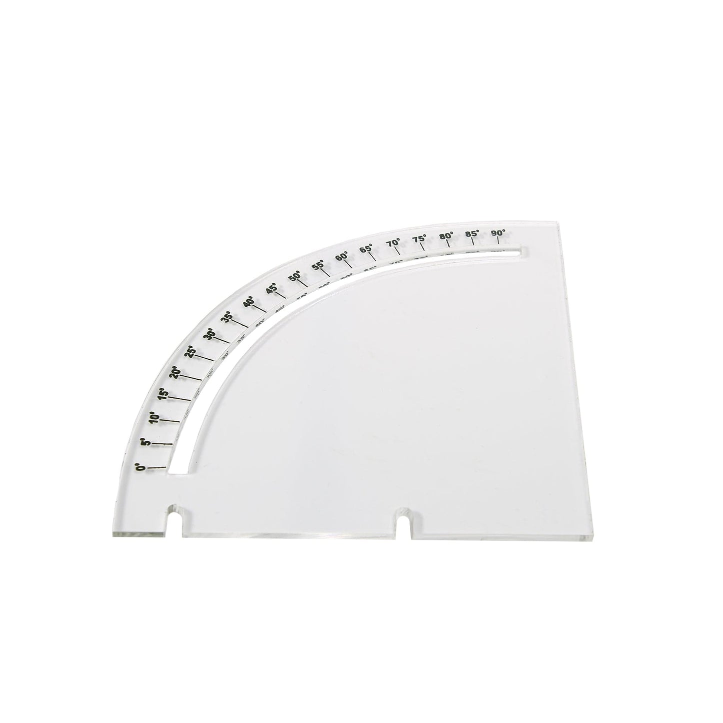 Arbor Scientific Forces on Inclined Plane Protractor