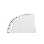 Forces on Inclined Plane Protractor