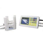 Timer and Photogates