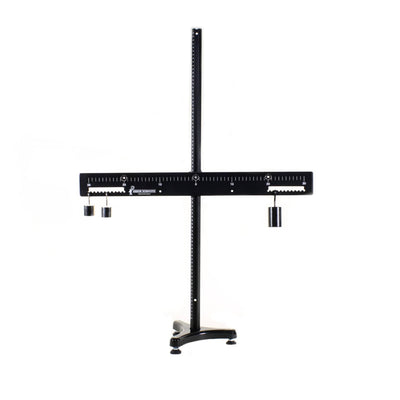 Lab Timer Rotation Pegs Timer and Photogates – Arbor Scientific