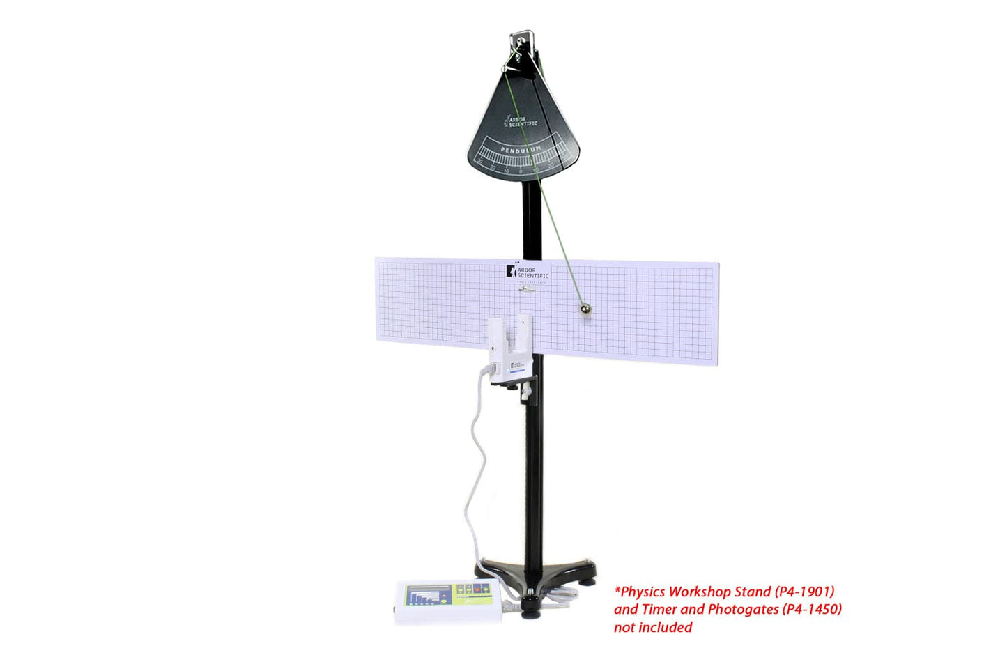 Arbor Scientific Pendulum Lab