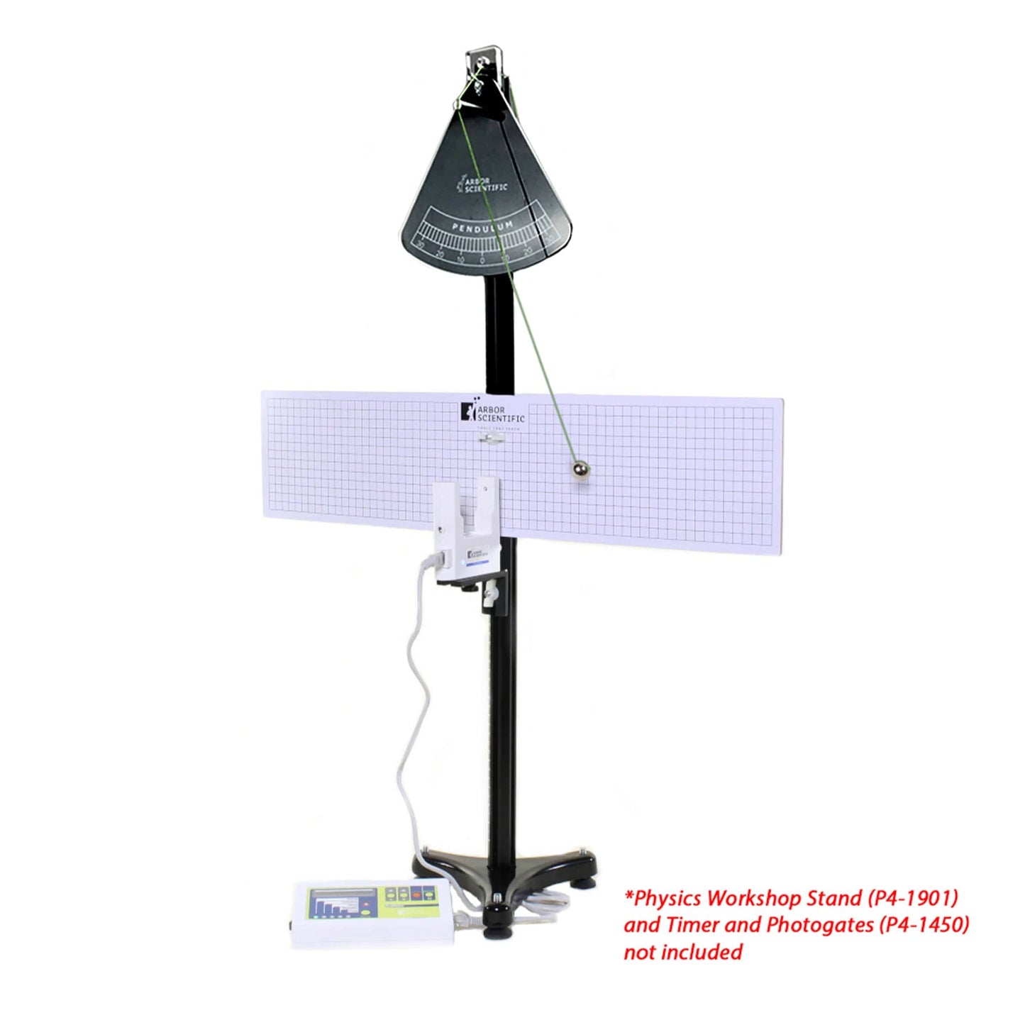 Arbor Scientific Pendulum Lab