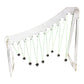 Arbor Scientific Acrylic Pendulum Wave