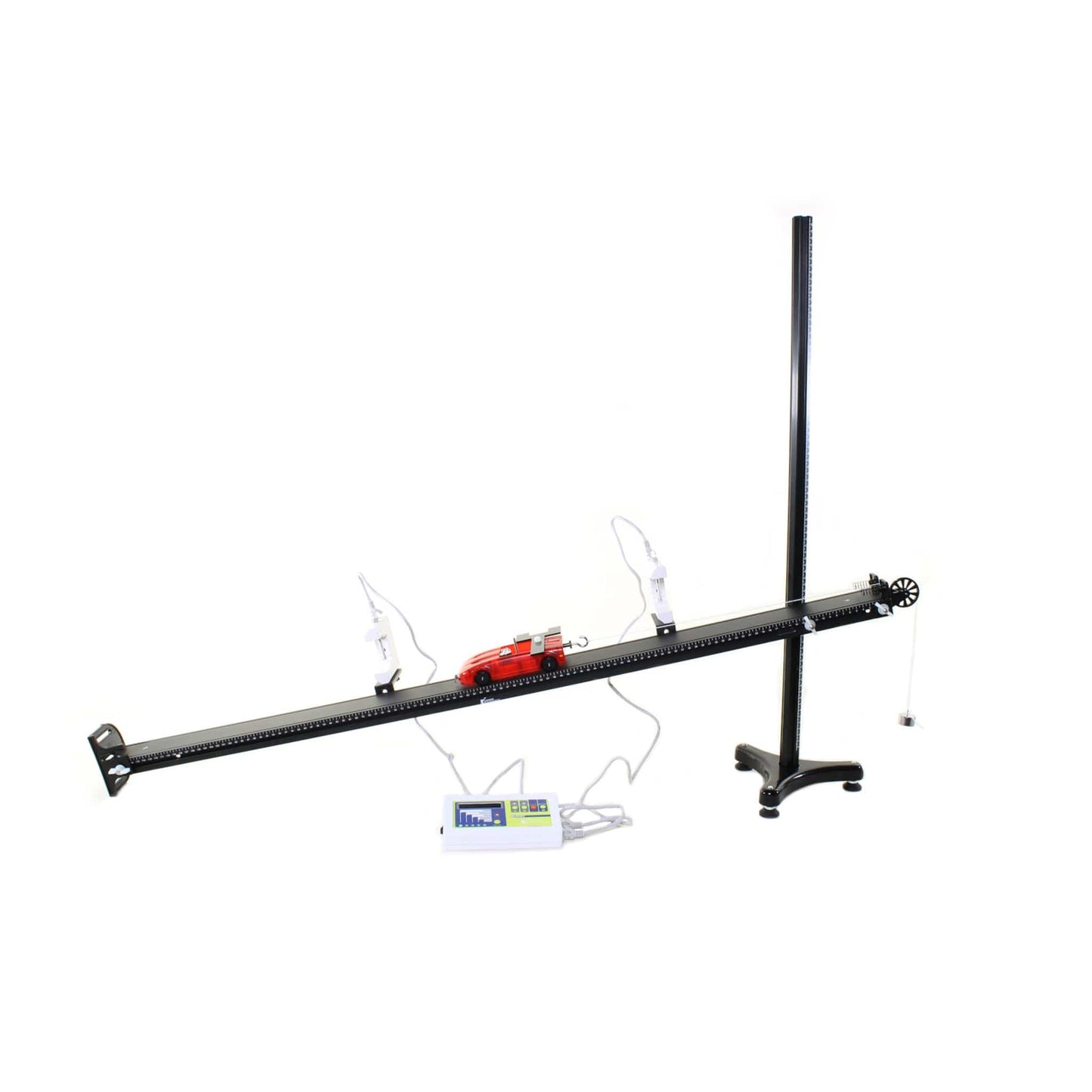 Arbor Scientific Physics Workshop Bundle