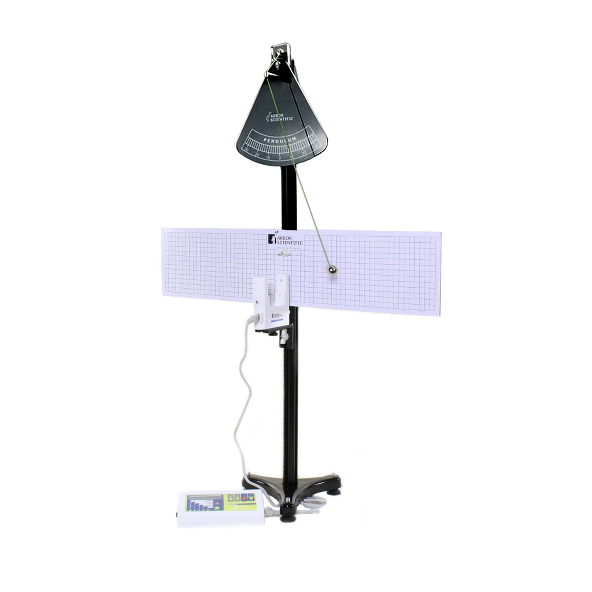 Arbor Scientific Physics Workshop Bundle